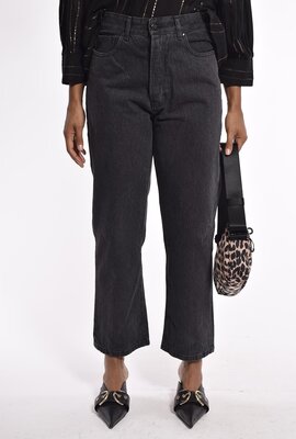 Lois Jeans San remo black Mom Jeans