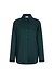 Chptr S Dark sea green Blouse