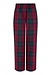 Chptr S Green / bordeaux Pants