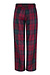 Chptr S Green / bordeaux Pants