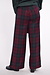 Chptr S Green / bordeaux Pants