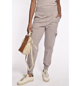 10Days Taupe cargo pants
