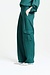 Chptr S Dark sea green Pants