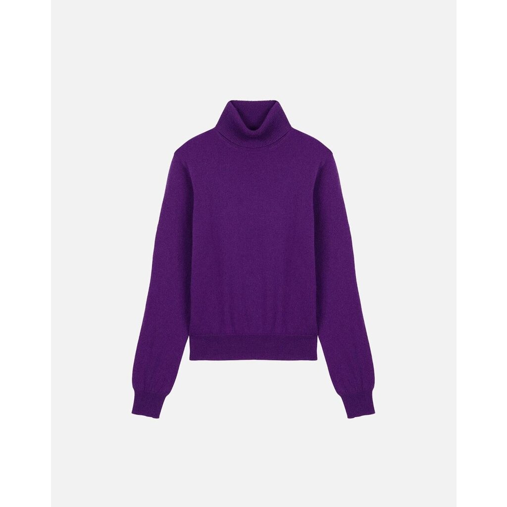 Absolut Cashmere Aubergine Themys