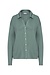 Essenza Homewear Green Kae Uni Top Long Sleeve