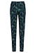 Essenza Homewear Dark Blue Jules Issadore Trousers Long