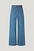 Baum Und Pferdgarten Indigo Wide Leg Jeans