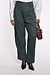 Chptr S Dark sea green Pants