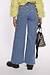 Baum Und Pferdgarten Indigo Wide Leg Jeans