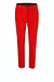 Marc Cain Red Pantalon