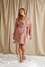 Pretty You London Pink Duster