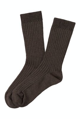 Hanro Mocca Accessoires Knit socks