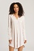 Hanro Rose Grand Central Nightdress