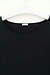 Oroblu Black Perfect Line Cashmere T-shirt