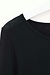 Oroblu Black Perfect Line Cashmere T-shirt