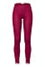 Hanro Bordeaux Woolen Lace Legging