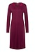 Hanro Bordeaux Joela Nightdress