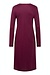 Hanro Bordeaux Joela Nightdress