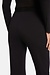 Wolford Black Grazia Trousers