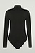 Wolford Black Colorado Body