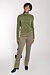 Marc Cain Green Pantalon