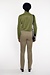 Marc Cain Green Pantalon