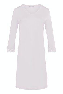 Hanro Roze Moments Nightdress L/M