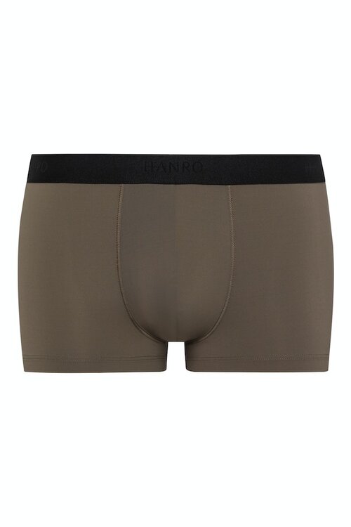 Hanro Camel Micro Touch Short