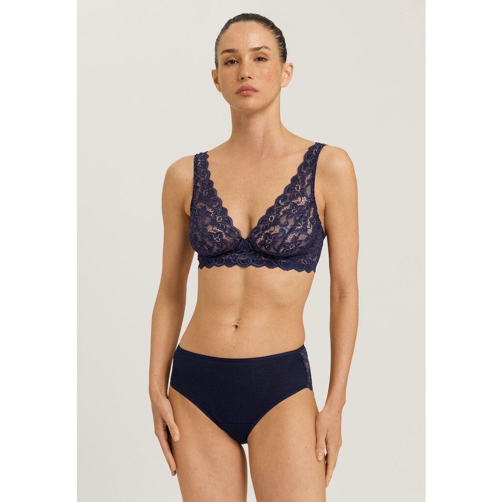 Hanro Moments Soft Cup Bra Van Dort Mode
