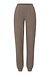 Hanro Taupe Easy Wear Pants