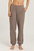 Hanro Taupe Easy Wear Pants