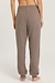 Hanro Taupe Easy Wear Pants