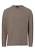 Hanro Taupe Cozy Comfort Shirt L/M