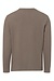 Hanro Taupe Cozy Comfort Shirt L/M