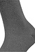 Falke Black Elegant Dames sokken