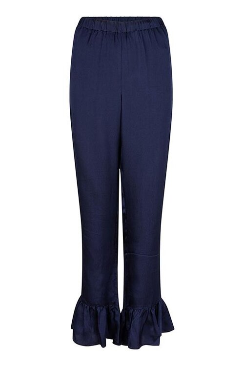 Love Stories Dark Blue Gloria Pants