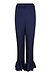 Love Stories Dark Blue Gloria Pants