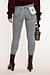 RE/DONE -90S HIGH RISE SKINNY