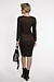 Marc Cain Brown Dress