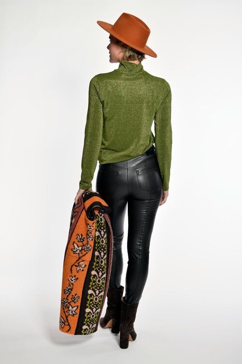 Marc Cain Leatherlook