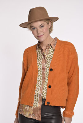 Marc Cain Roest Cardigan