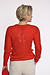 10Days Red tee thin knit