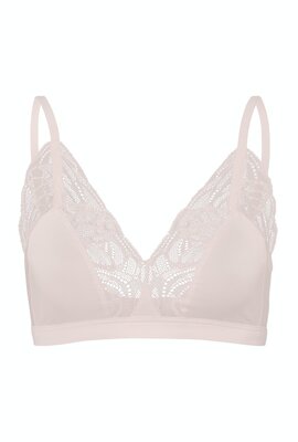 Hanro Rose Elia Soft Cup Bra