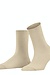 Falke Beige Elegant Dames sokken