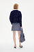 Baum Und Pferdgarten Navy Cardigan