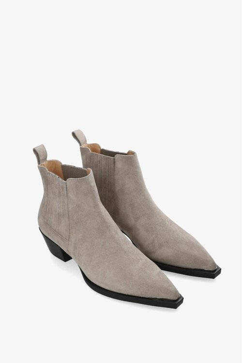 Copenhagen Studios Light stone Chelsea Boots