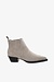 Copenhagen Studios Light stone Chelsea Boots