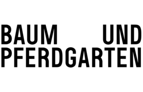 Baum Und Pferdgarten