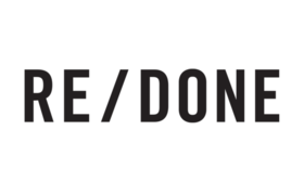 RE/DONE