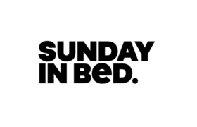 Sunday in Bed